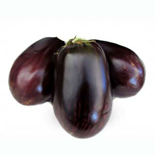 Eggplant