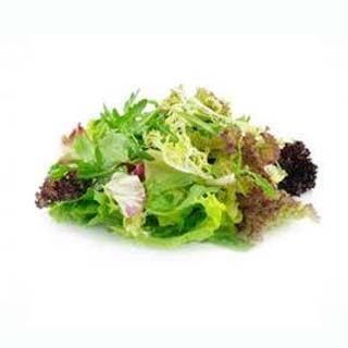 Mesclun Mix