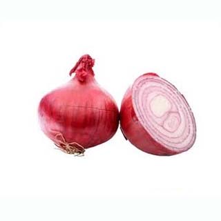 Red Onion